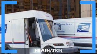 Average American wouldn't notice privatization of USPS: Auto journalist | NewsNation Now