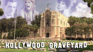 FAMOUS GRAVE TOUR - Viewers Special #17 (Randy Rhoads, The Lady in Black, etc.)