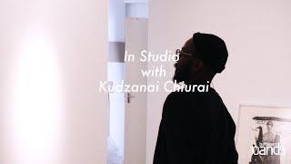 In Studio : with Kudzanai Chiurai