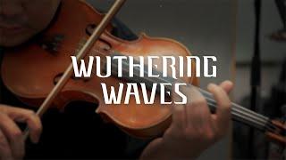 Wuthering Waves OST Behind the Scenes — On the Soul / De Anima