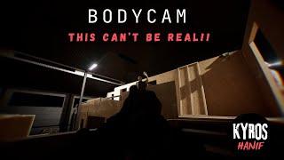 BodyCam | The Most Realistic Shooter Ever