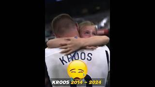 Most Emotional Farewells #soccershorts #footballshorts #edit #soccer #football