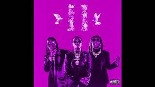 Migos Ft. Drake - Walk It Talk It (Chopped & Screwed)