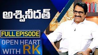 Producer Ashwini Dutt | Open Heart With RK | Full Episode | ABN Telugu