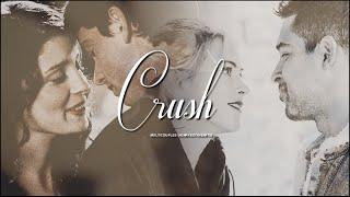 Multicouples I Crush {+ DarkestxHearts}