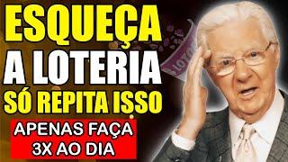 REPITA ISSO! E Atraia RIQUEZA Em Uma VELOCIDADE ASSUSTADORA | Lei da Atração | Bob Proctor