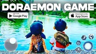 New Doraemon Game for Android - Download & Gameplay | Doraemon Game on Mobile