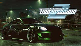 Need for Speed: Underground 2 ▶ Прохождение #2 Первый этап