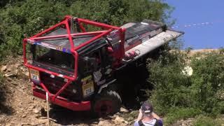 Europa Truck Trial 2019 Montalieu - Vercieu