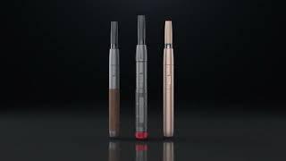 Vessel Brand Vape pens