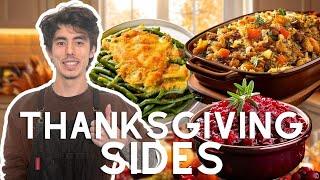 Fan Suggested Sides! | Perfect Thanksgiving Dinner Sides