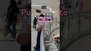 Rita mall Purwokerto #remix #dj #youtubeshorts