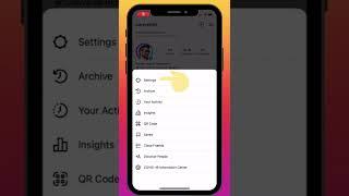 Instagram How to upload high quality photos and videos(İphone)