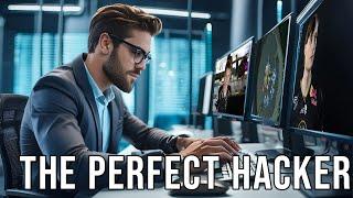 The Perfect Hacker Doesn't  EXIST ?