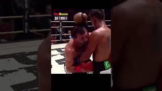 Расул Мирзаев vs Искандар Зияев | Pravda Boxing.