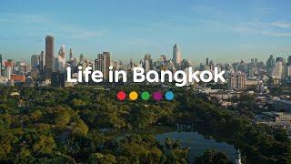 Life in Bangkok | Brought to you by Agodans