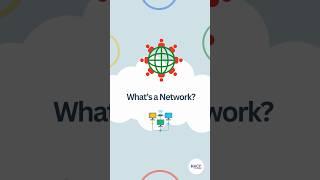 What's a Network? #networking #network #learnwithfun #cloud #learngooglecloud #hackthecloud