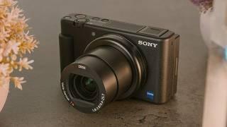 Best Compact Camera in 2025 - Top 5 Point and Shoot Cameras