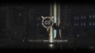 Gorezones - "This is what makes us feel alive" | L2 Olympiad TH, AW, PW | by AHToXEJIb