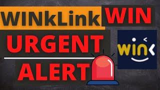 WINkLink WIN Coin Price News Today - Latest Price Prediction and Technical Analysis