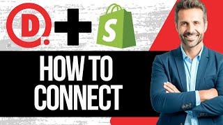 How to Connect Domain.com to Shopify | Step by Step Tutorial