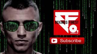 Vasyl Lomachenko Fights in The Matrix  Boxing Genius