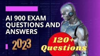 Microsoft Azure AI 900 Exam Real Questions and Answers