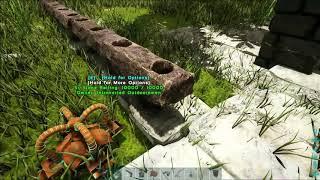 Ark Survival Evolved: AA OCD Setup (Automated Ark MOD) Valguero