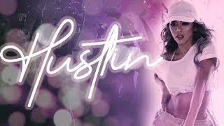 "Hustlin'" (Official Music Video) | Liane V