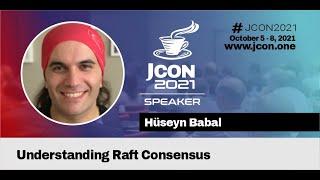 Understanding Raft Consensus | Hüseyin Babal (EN)