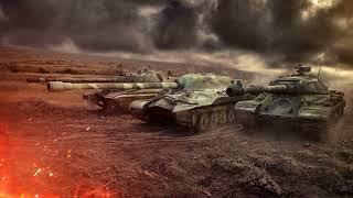 Системные требования World of Tanks для смартфонов и компьютеров