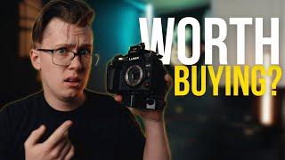 Should You BUY The LUMIX GH6 in 2024?! (2+ Year Review)