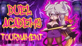 Duel Academy Tournament