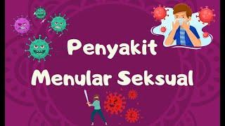 Penyakit Menular Seksual (PMS) dan Upaya Pencegahannya