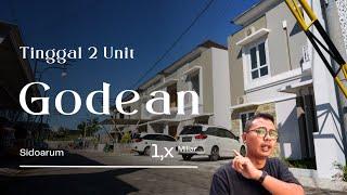 DIJUAL RUMAH YOGYAKARTA | DIJUAL RUMAH SLEMAN | DIJUAL RUMAH GODEAN | INFO RUMAH JOGJA