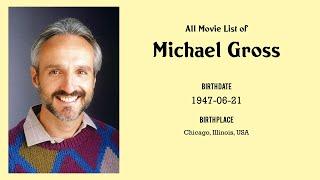 Michael Gross Movies list Michael Gross| Filmography of Michael Gross