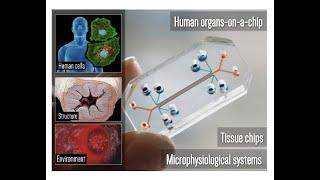 Microfluidics _Huh, 2020