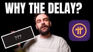 Pi Network Open Mainnet Delay - The Bright Side of the delay | Day 57