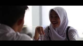 CURIOSITY (Film Kelas XI MIPA 4 SMAN 7 Tangerang)