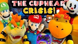 ChaosMarioBros: The Cuphead Crisis