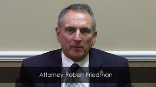 Criminal Impersonation in the Second Degree | Buffalo Attorney Robert Friedman