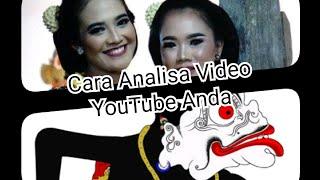 Cara Analisa Video Anda (Dalang Seno dan Sinden Elisha) @Grahito.Channel