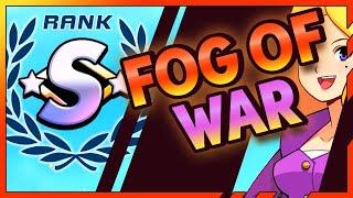 Advance Wars: FOG OF WAR! S Rank Classic!