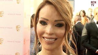 Katie Piper Interview - Body Image & Marriage