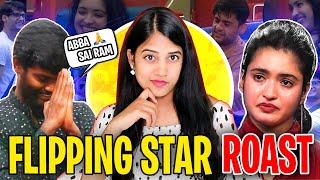 Bigboss Rathika Alias Radhika Akka Roast by Natasha Gaming #natashagaming #bigboss