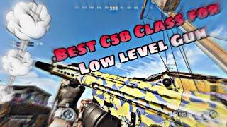 BEST C58 Class Low level Gun *Season 5* - Cold War