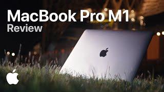 MacBook Pro M1 Review - Power to the Extreme!