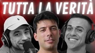 PERCHÉ VALTER E ROBERTO HANNO LASCIATO GURULANDIA? ECCO TUTTA LA VERITÀ