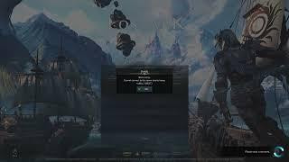 Lost Ark - We're sorry. Cannot connect to the server due to heavy traffic. [10027] (Guide Message)