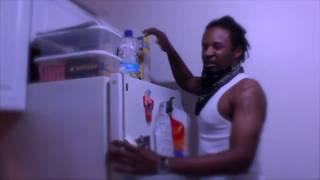 Zonna GoldenGate - Trapp Ft Smoov Rebel (Official Music Video)